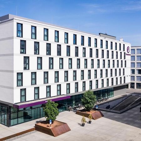 Premier Inn Freiburg City Sued Friburgo em Brisgóvia Exterior foto