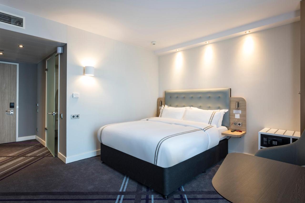 Premier Inn Freiburg City Sued Friburgo em Brisgóvia Exterior foto