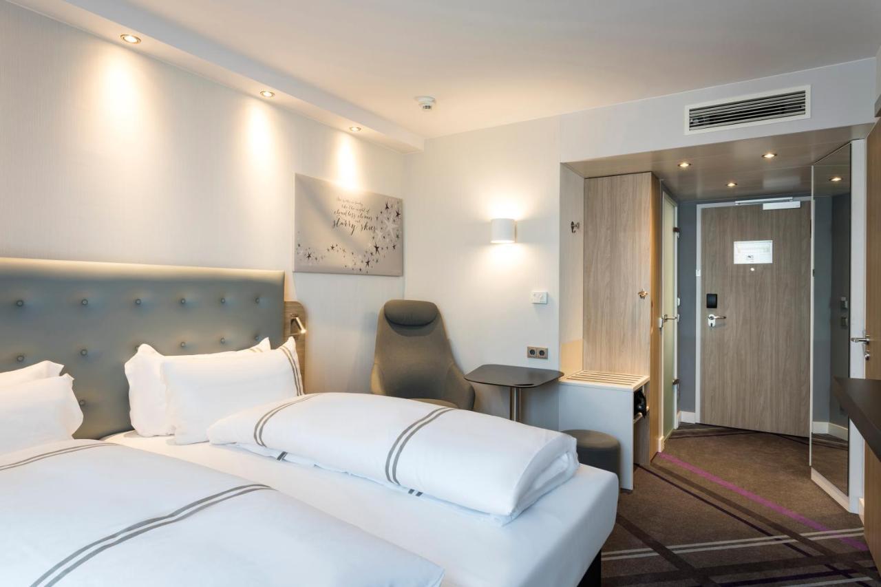 Premier Inn Freiburg City Sued Friburgo em Brisgóvia Exterior foto