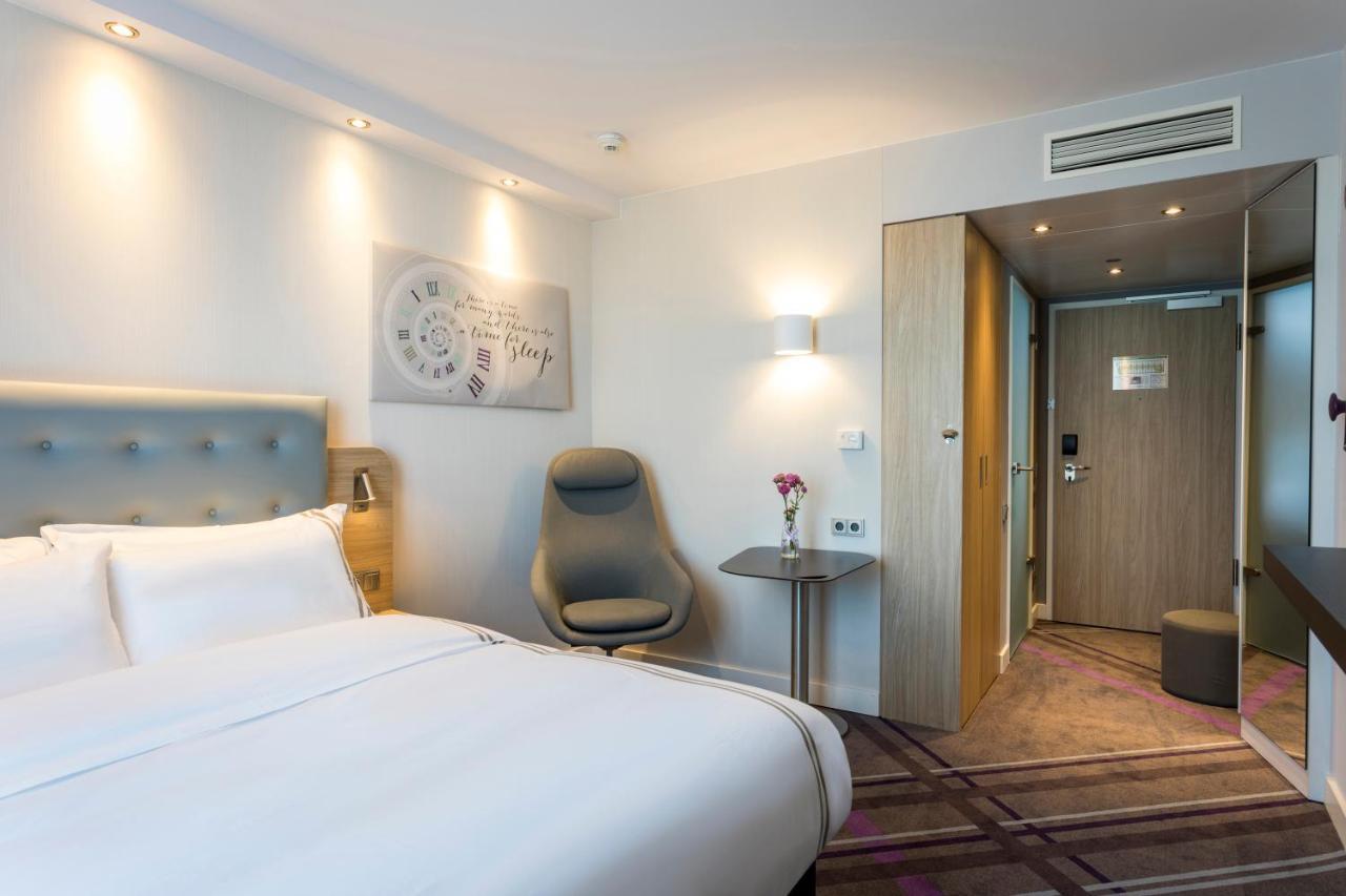 Premier Inn Freiburg City Sued Friburgo em Brisgóvia Exterior foto